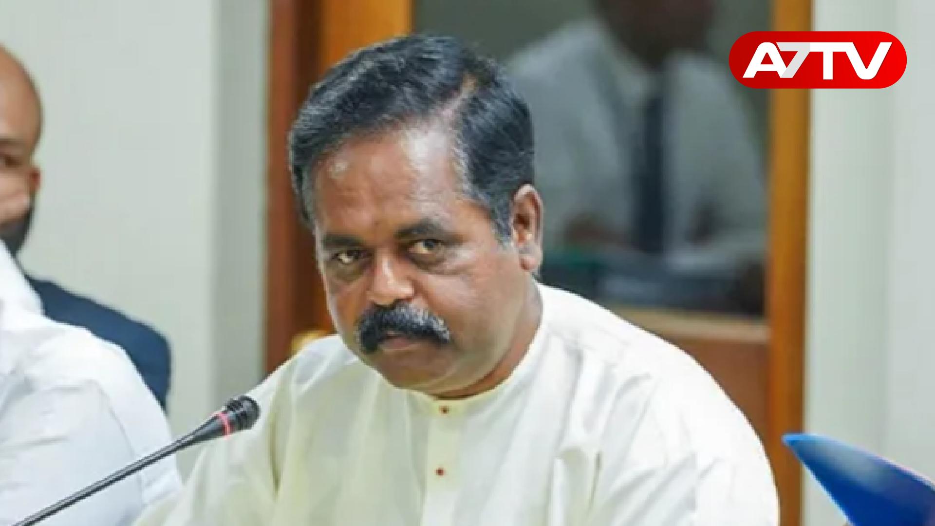 Read more about the article “செம்மணி மனிதப் புதைகுழி தமிழ் இனப்படுகொலையின் அசைக்க முடியாத சாட்சி!” நாடாளுமன்ற உறுப்பினர் சிறீதரன்