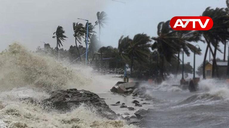 srilanka weather