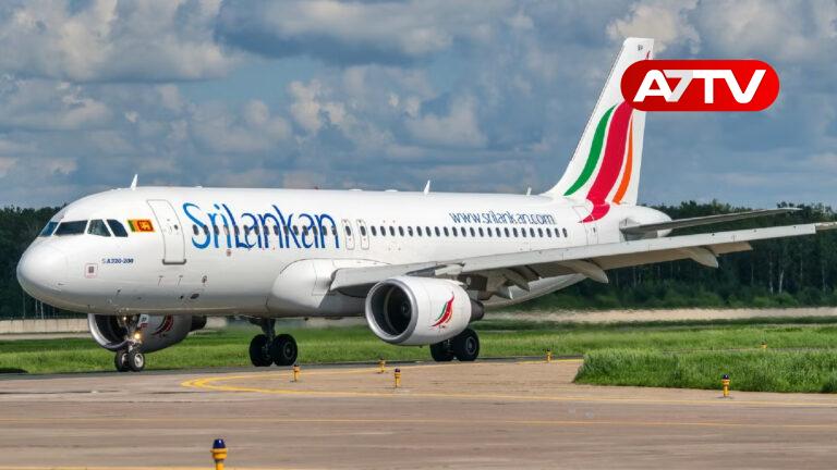 srilankan airlines
