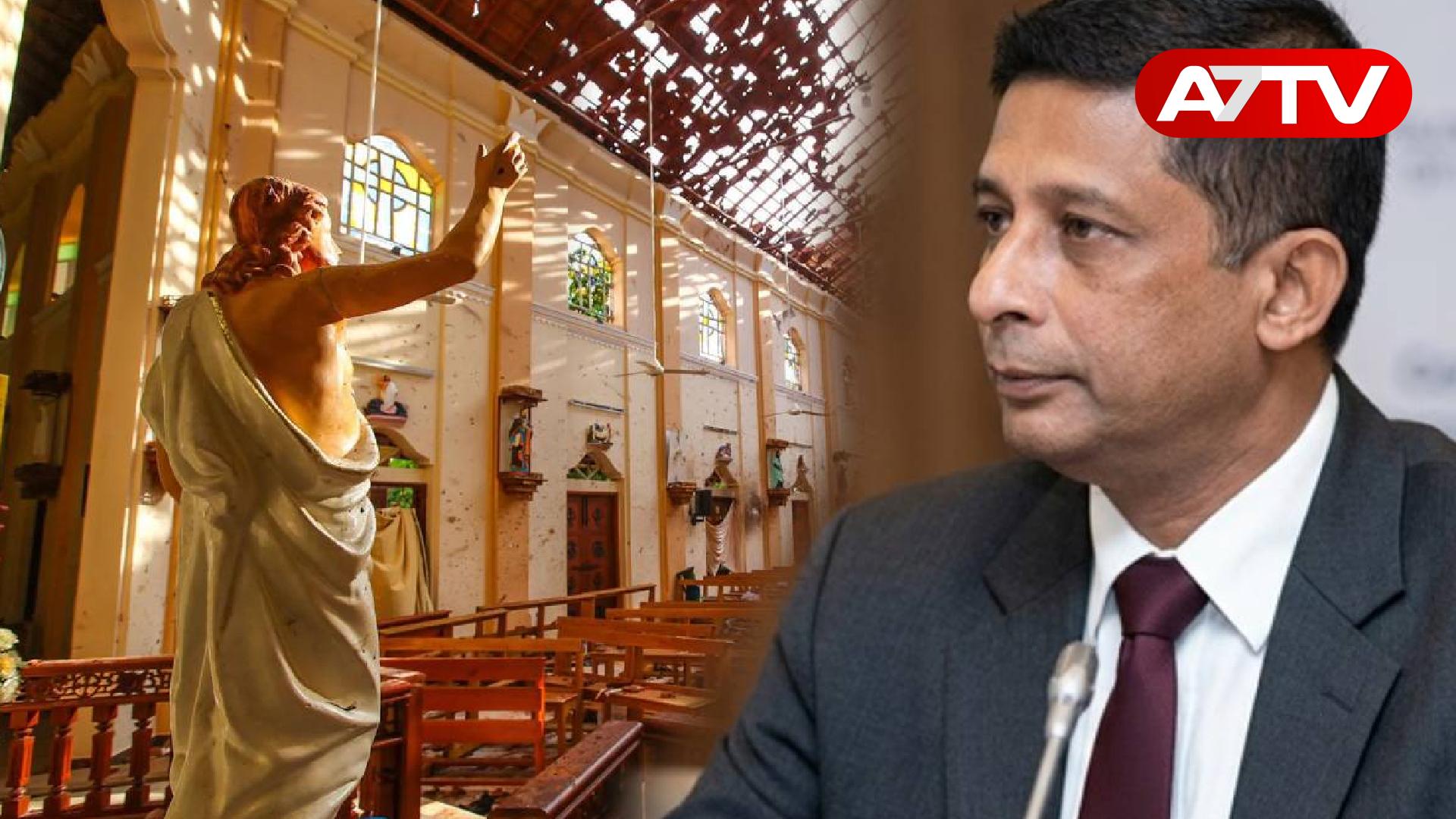 Read more about the article தீவிரம் அடையும் சுரேஷ் சலே விசாரணை: CID அதிகாரிகளை நேரில் முன்னிலையாக மனித உரிமைகள் ஆணைக்குழு அழைப்பு!
