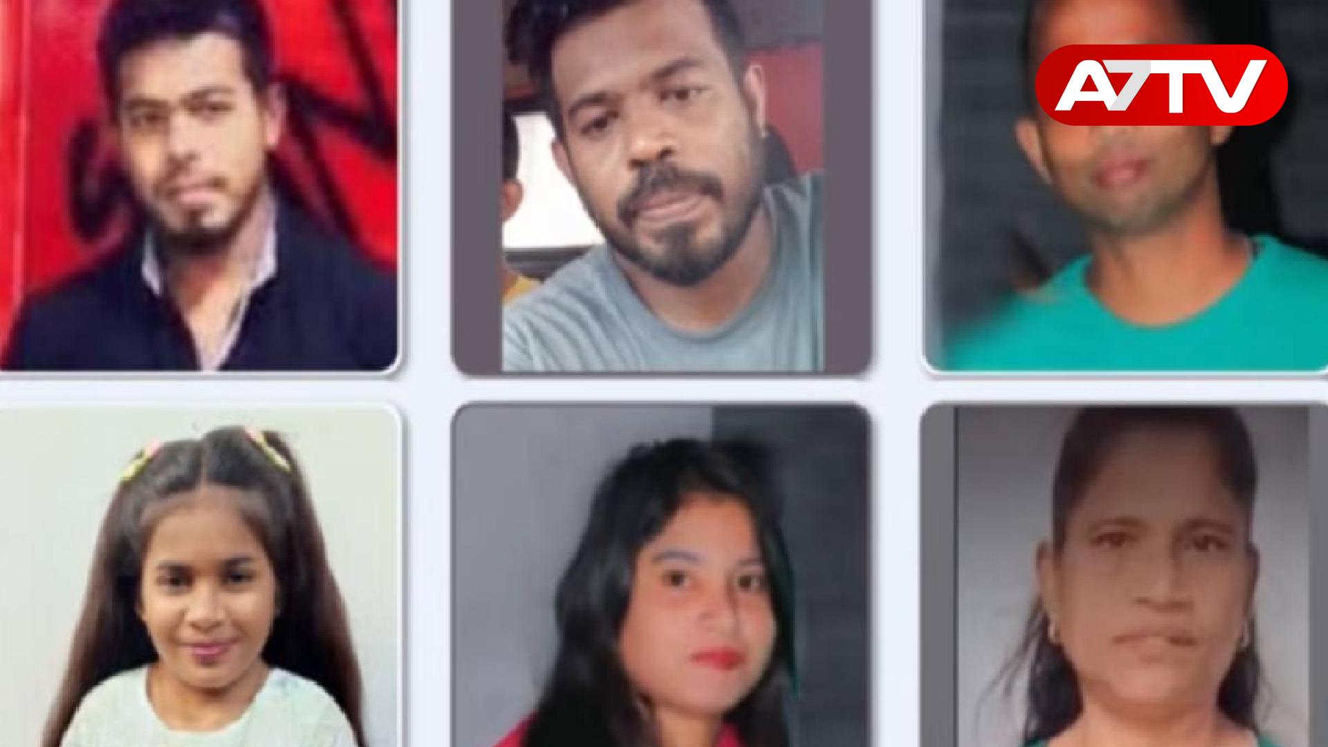 Read more about the article கொழும்பை உலுக்கிய மீகொடை தன்சல் விபத்து – கெப் வாகன சாரதிக்கு விளக்கமறியல்