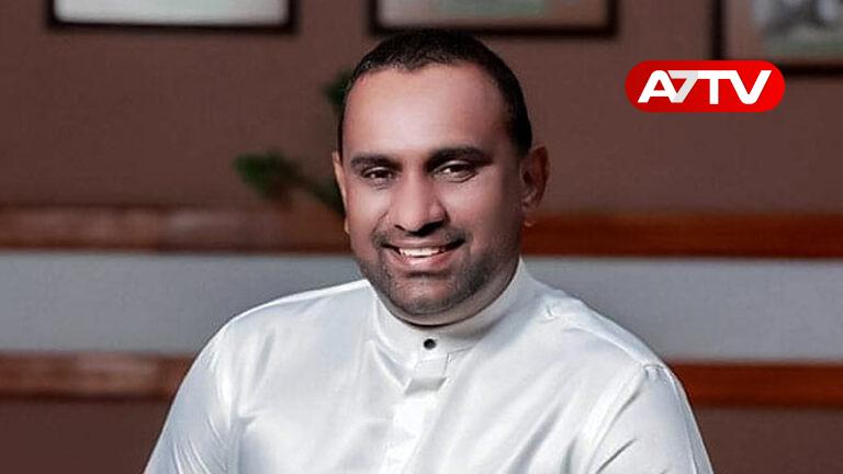 Chaminda Wijesiri