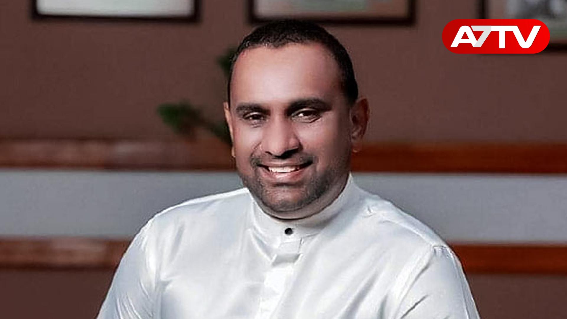 Read more about the article 2019 பண்டாரவளை பொலிஸ் மோதல் வழக்கு: பதுளை எம்.பி சமிந்த விஜேசிறிக்கு ஒன்றரை வருட சிறைத்தண்டனை!