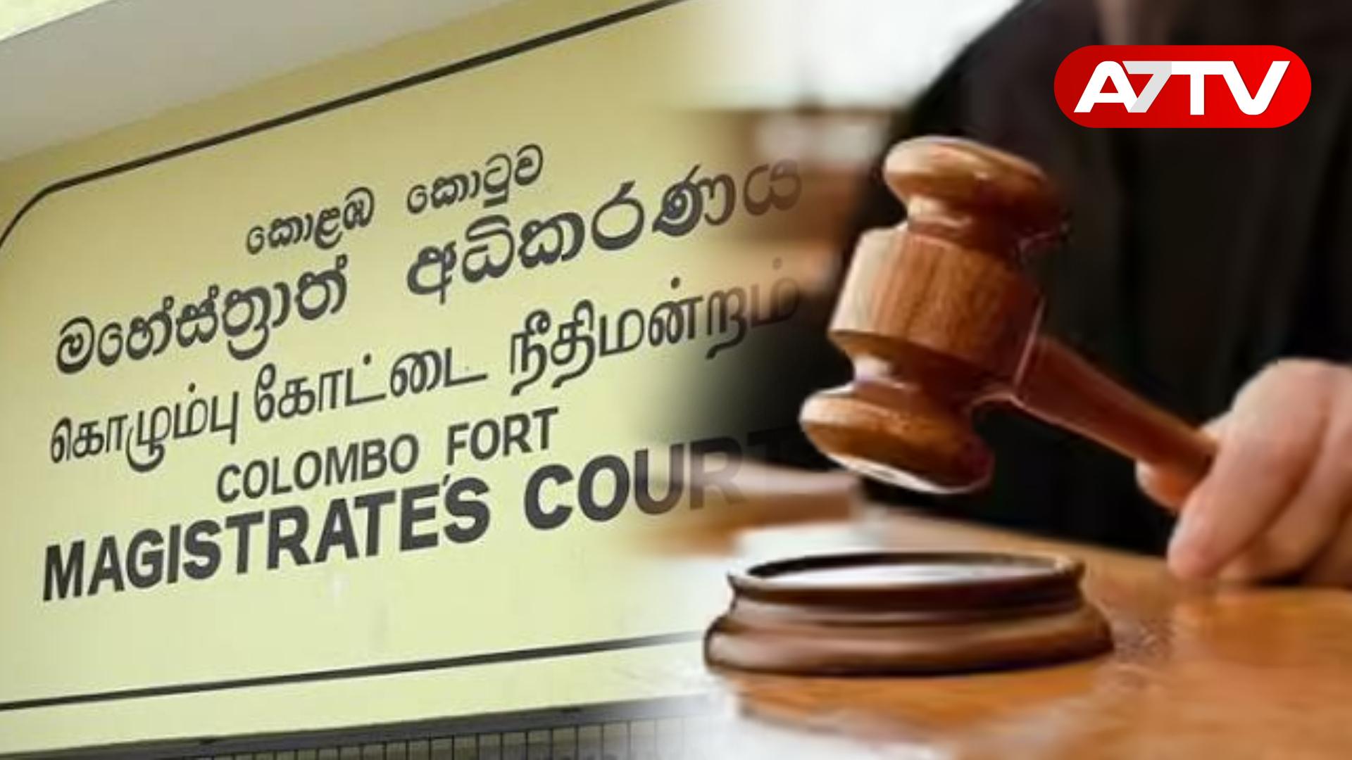 Read more about the article 2 கோடி ரூபா கொள்ளை விவகாரம்: முன்னாள் இராஜாங்க அமைச்சரின் மகன் கைதாகித் தடுப்புக் காவலில்!