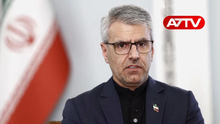 Esmail Baghaei