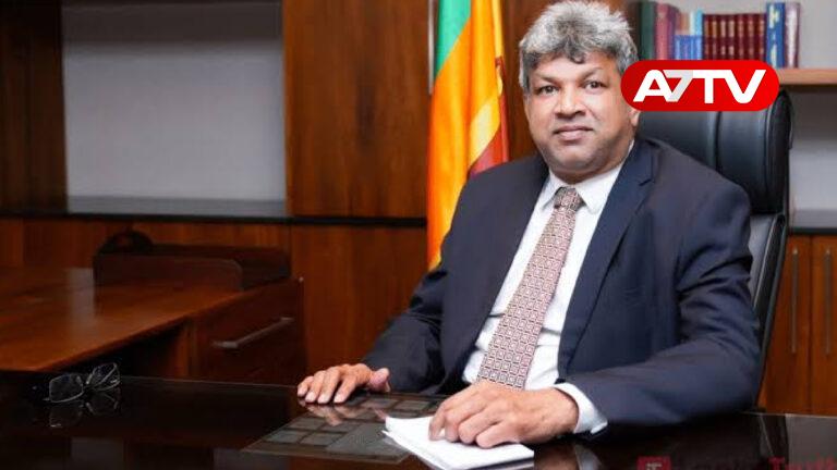 Harshana Nanayakkara