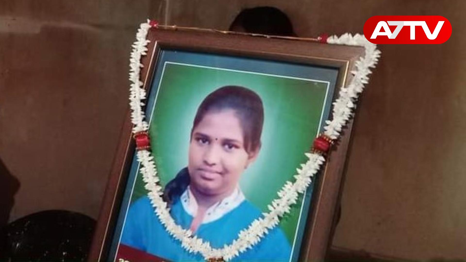 Read more about the article ரிஷாட் பதியூதீன் வீட்டில் சிறுமி ஹிஷாலினி உயிரிழந்த வழக்கு: நீதிமன்றில் சுவசெரிய அதிகாரி அளித்த அதிர்ச்சி வாக்குமூலம்
