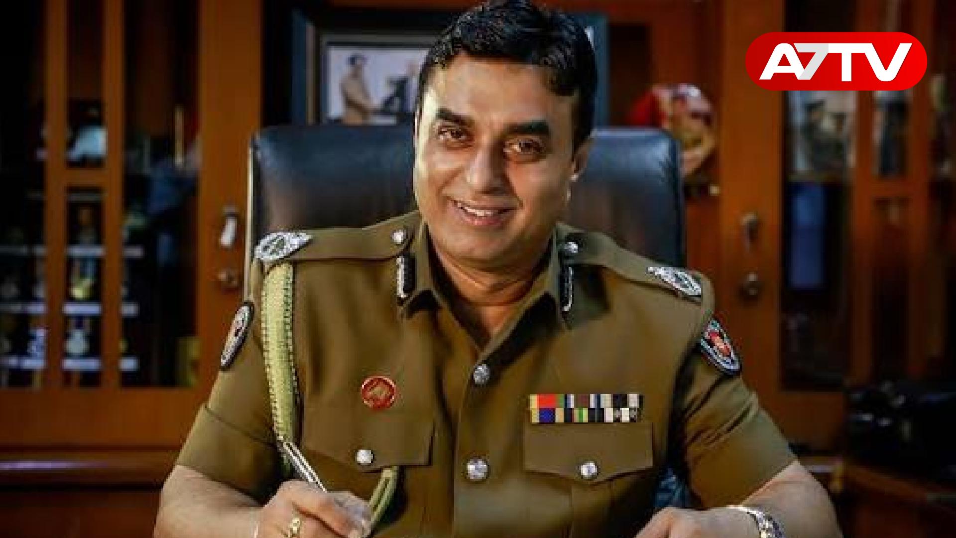 Read more about the article உயிர்த்த ஞாயிறு தாக்குதல் வழக்கு: முன்னாள் பொலிஸ் தலைவருக்கு மரண தண்டனை விதித்து உத்தரவு!