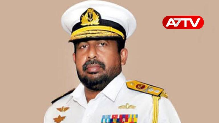 Ravindra Wijegunaratne