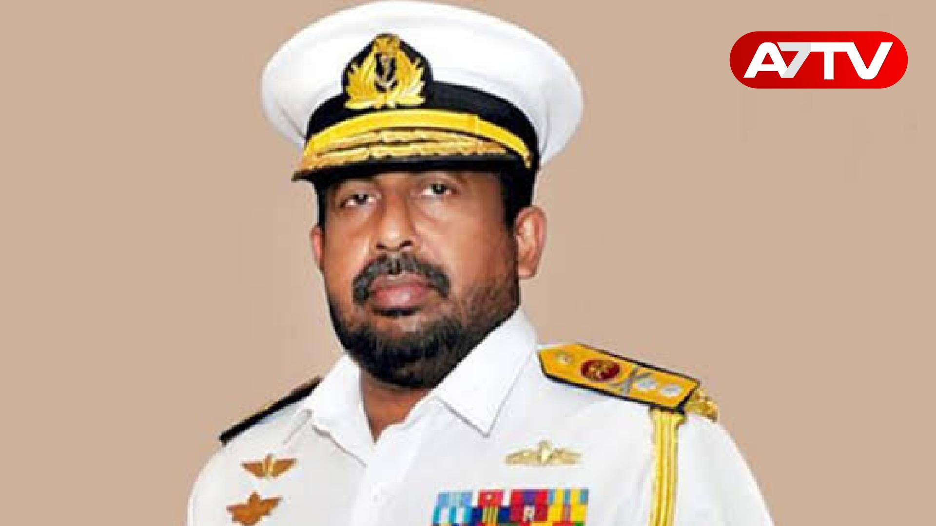 Read more about the article 11 இளைஞர்கள் கடத்தல் வழக்கு: முன்னாள் கடற்படைத் தளபதி ரவீந்திர விஜேகுணரத்ன பிணையில் விடுதலை!