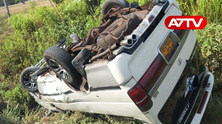 accident