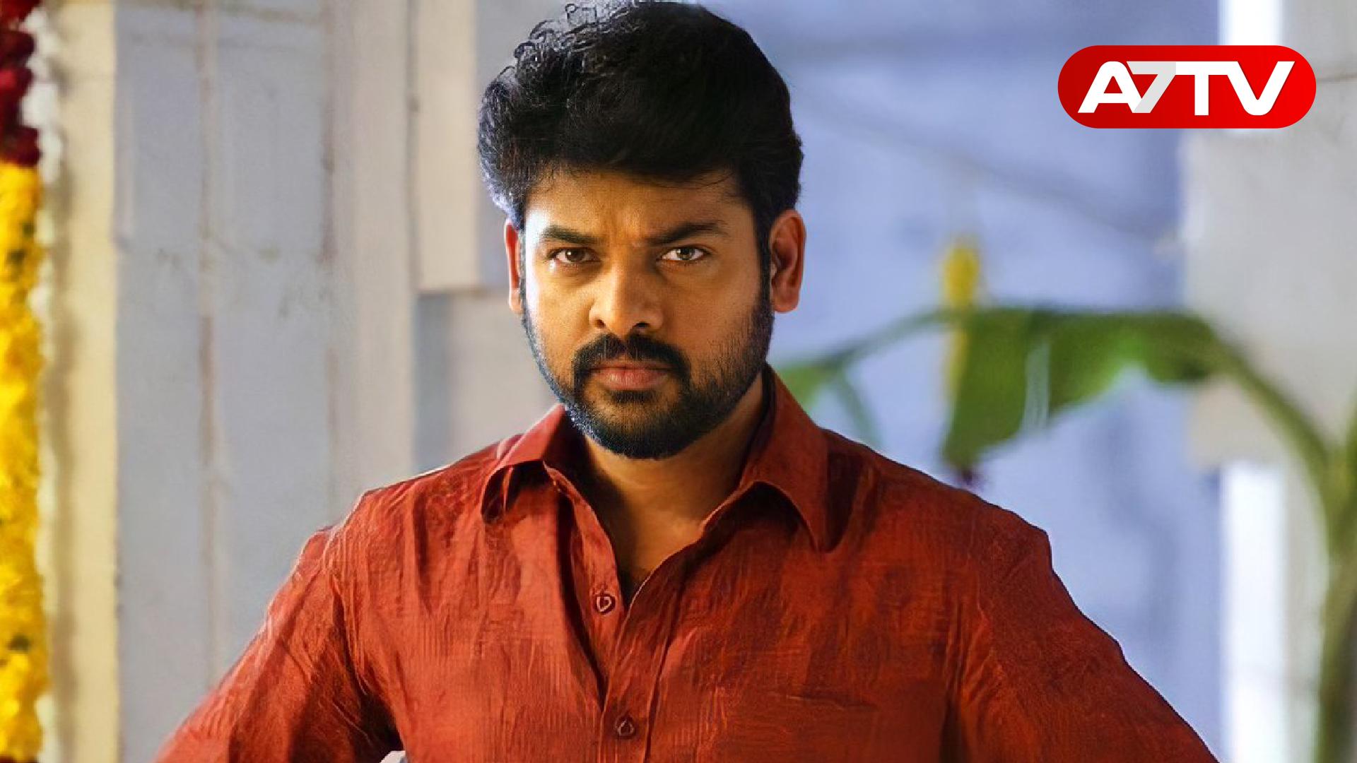 Read more about the article காசோலை மோசடி வழக்கு: பிரபல நடிகர் விமலுக்கு ஓராண்டு சிறைத்தண்டனை!