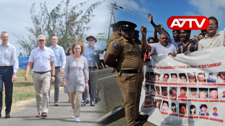 chemmani protest