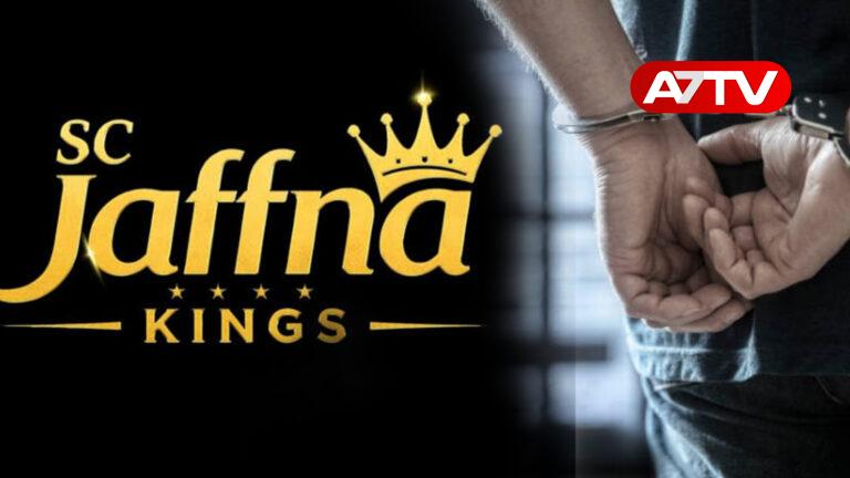 jaffna kings