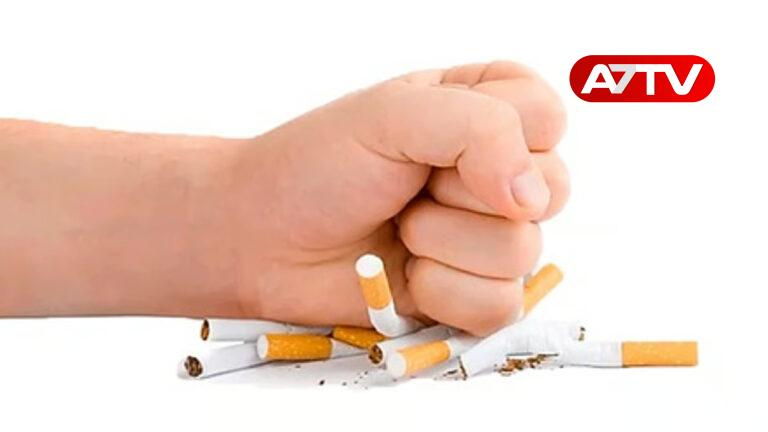 no smoking