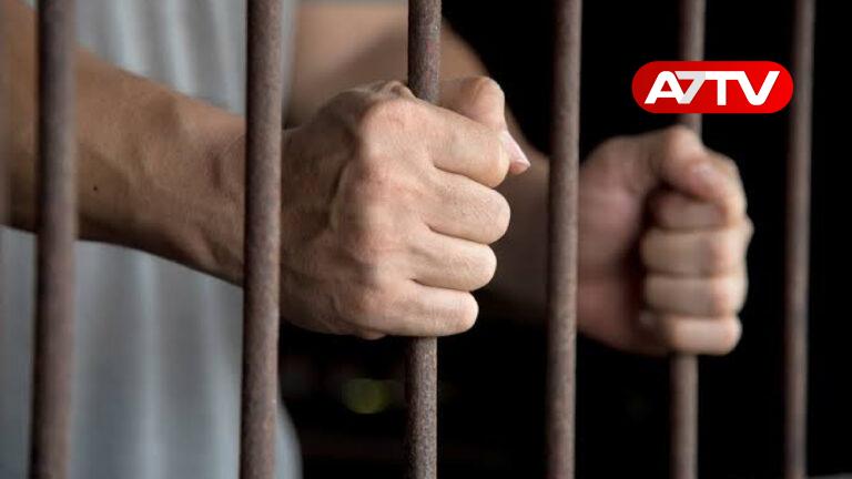 police arrest