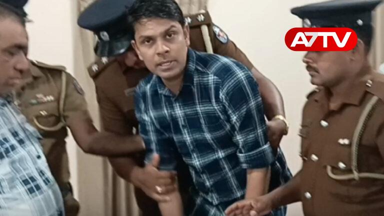 ramanathan archchuna