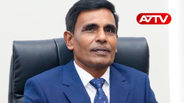 Ananda Wijepala