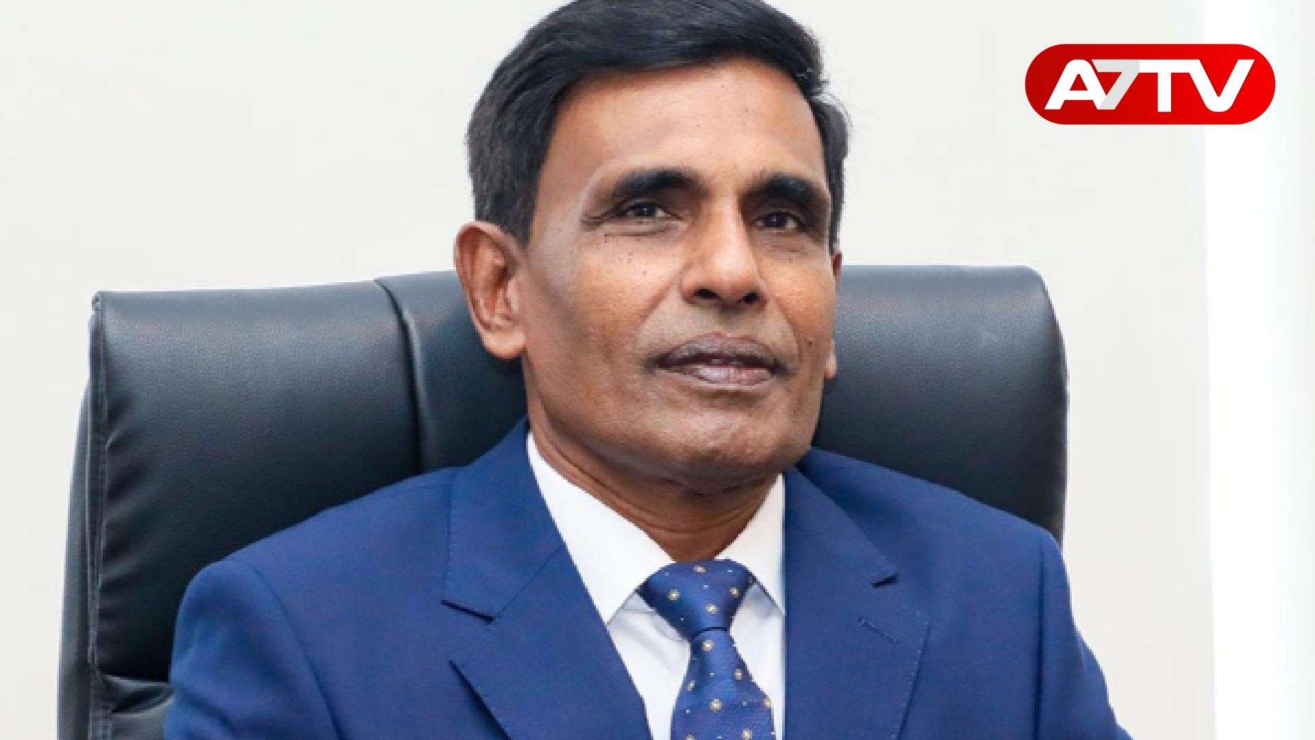 Read more about the article சாகர காரியவசத்திற்கு அரசு கடும் எச்சரிக்கை: பொலிஸ்மா அதிபருக்கு அச்சுறுத்தல் விடுத்ததால் பரபரப்பு!