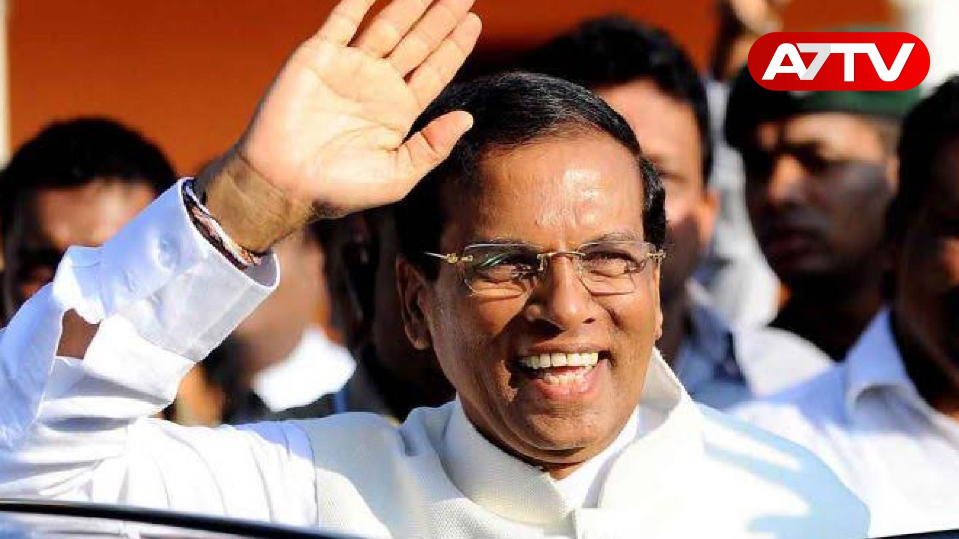 Read more about the article மைத்திரிக்கு பல கோடிகள் கொடுத்து அமைப்பாளர் பதவி பெறப்பட்டதா? – வெளிவரும் பயங்கர பின்னணி