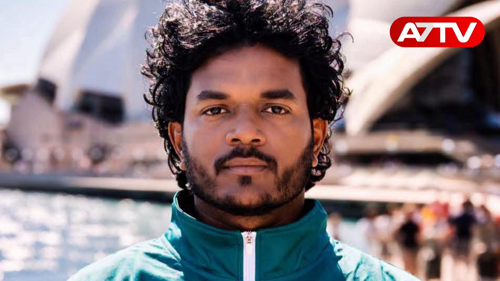 Read more about the article சர்வதேச கராத்தே போட்டியில் களம் காணும் யாழ். மண்ணின் மைந்தன்: அவுஸ்திரேலிய தேசிய அணியில் ரத்னம் ரோஸி ஹரிந்த்!