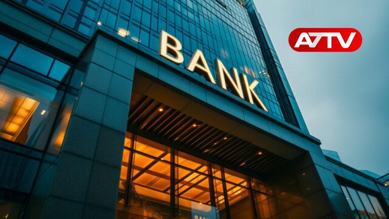 bank