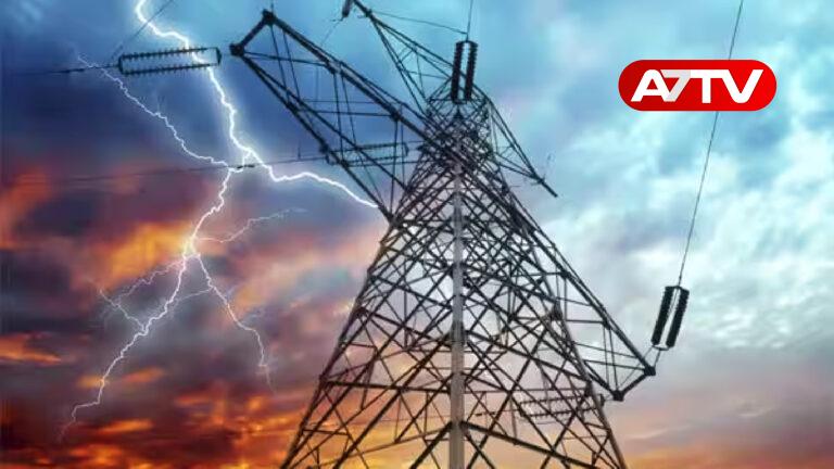 electricity bill