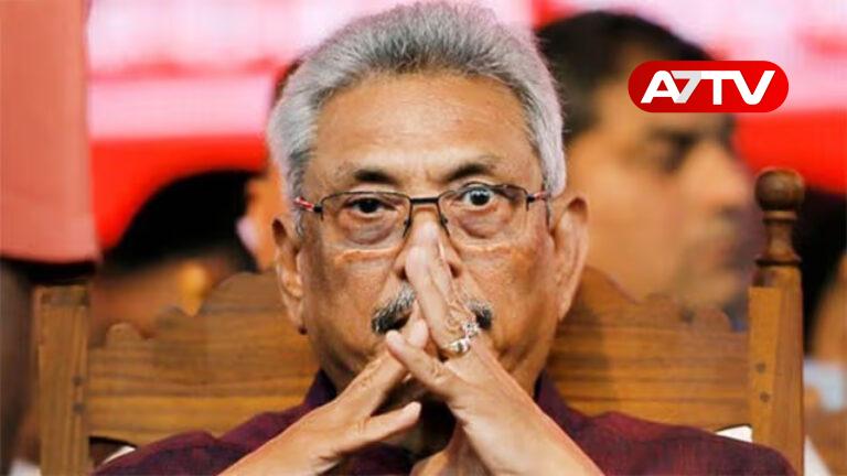 gotabaya rajapaksa