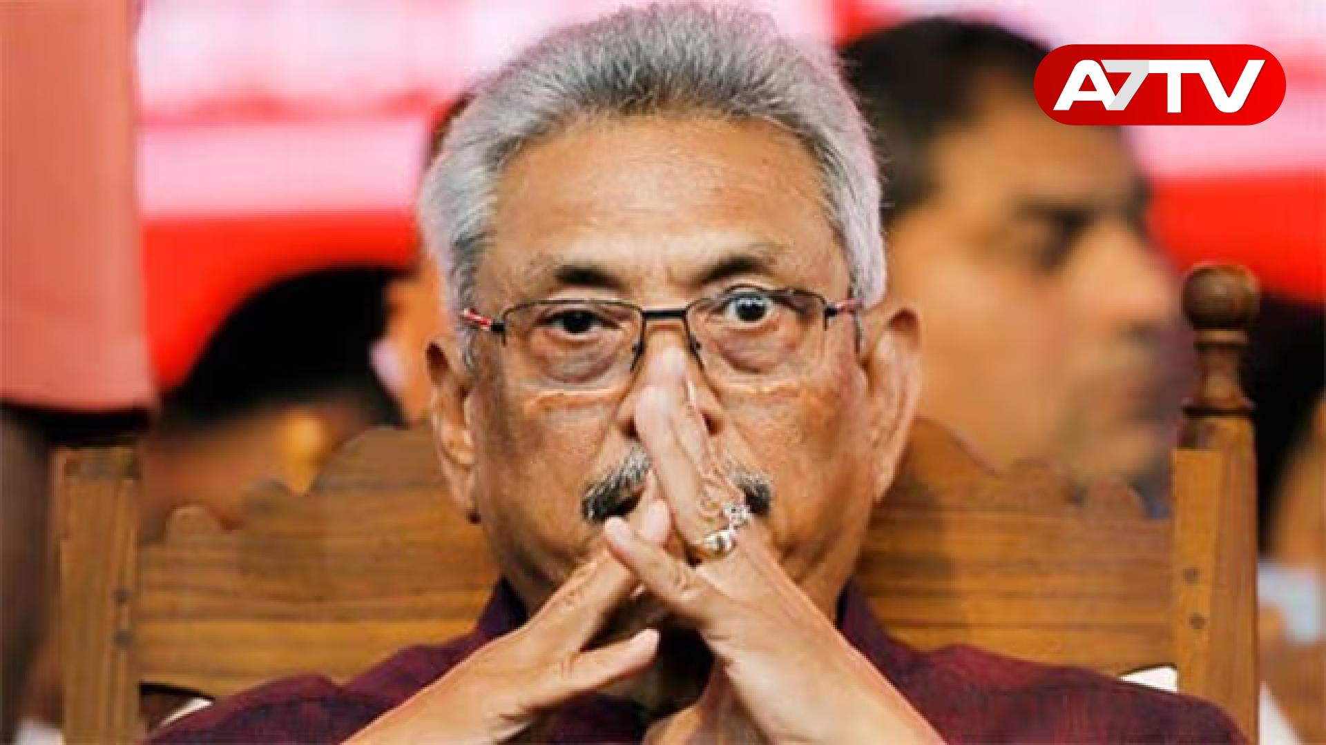 Read more about the article கோட்டாபயவின் மனு பரிசீலனை நிறைவு: தீர்ப்பு செப்டெம்பர் 22-க்கு ஒத்திவைப்பு!