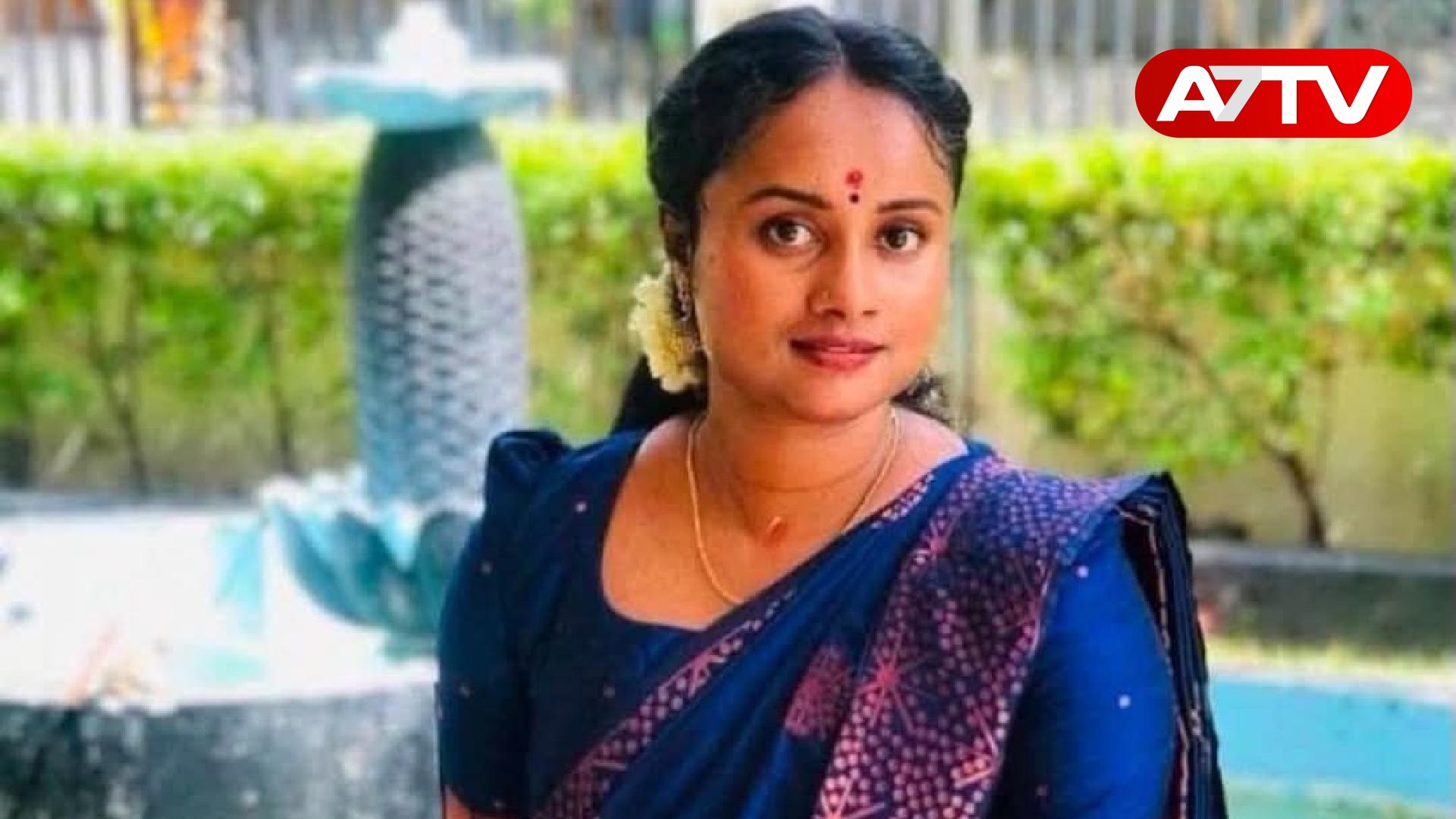 Read more about the article யாழ். பல்கலைக்கழக மாணவி கொழும்பு வைத்தியசாலையில் சிகிச்சை பலனின்றி உயிரிழப்பு!