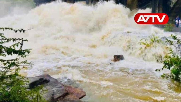 mahaweli river