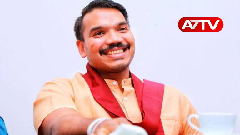 namal rajapaksa