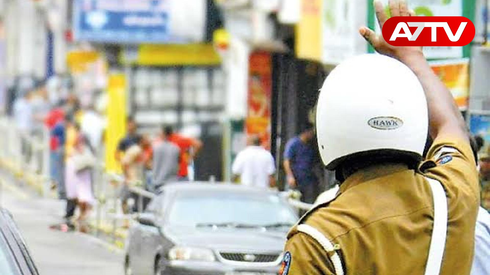 Read more about the article 18 வயதுக்குட்பட்டோருக்கு வாகனம் வழங்குவோருக்கு எதிராக கடும் சட்ட நடவடிக்கை – பொலிஸார் எச்சரிக்கை!