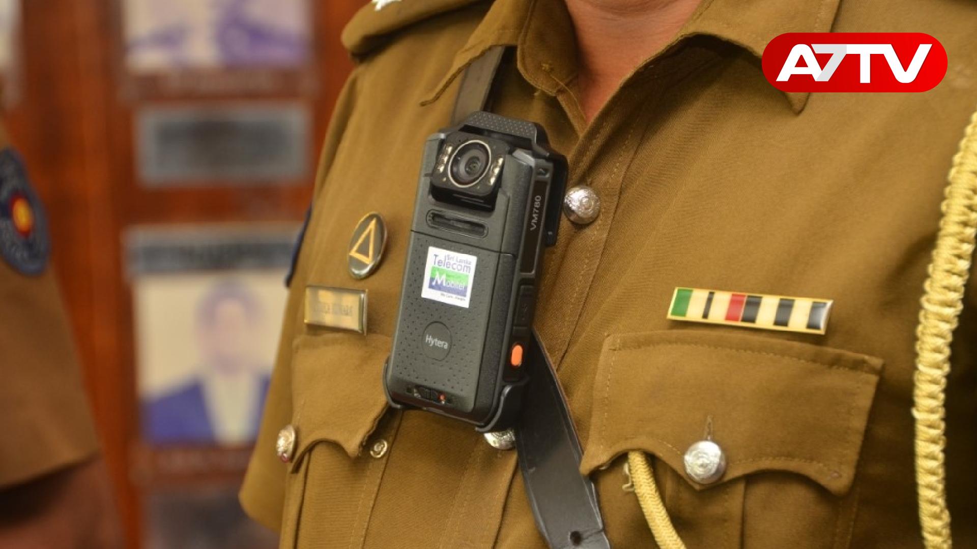 Read more about the article 60 வயதான பொலிஸாருக்கு சேவை நீடிப்பு?: அமைச்சர் ஆனந்த விஜேபால தகவல்!