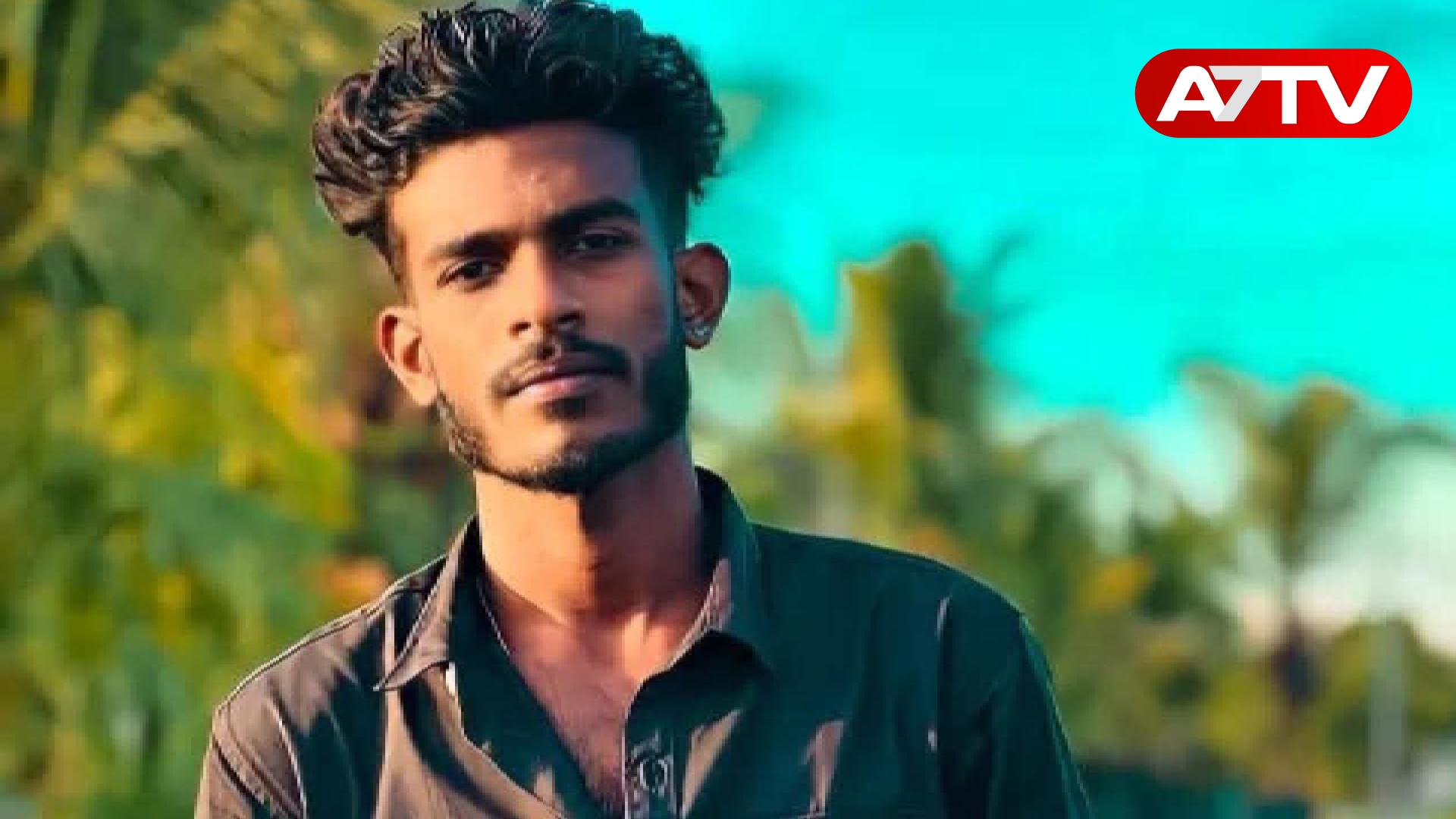 Read more about the article யாழ்ப்பாணம் – கொழும்பு புகையிரதம் மோதி வவுனியா இளைஞர் சம்பவ இடத்திலேயே உயிரிழப்பு!
