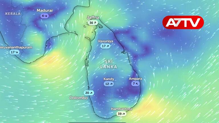 weather