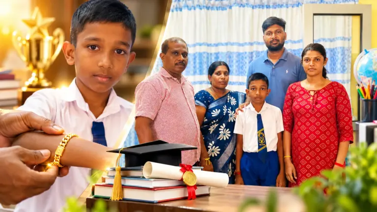 JaffnaStudent