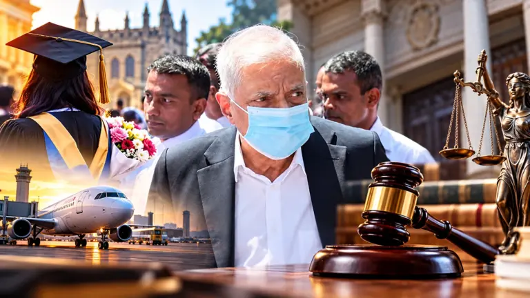 RanilWickremesinghe