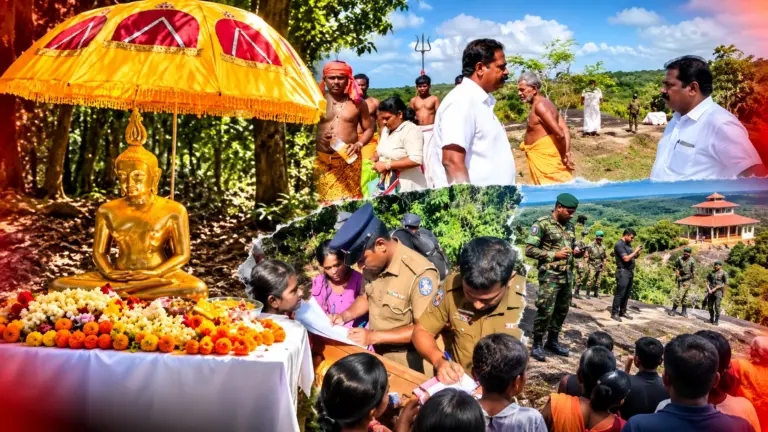 Vedukkunari