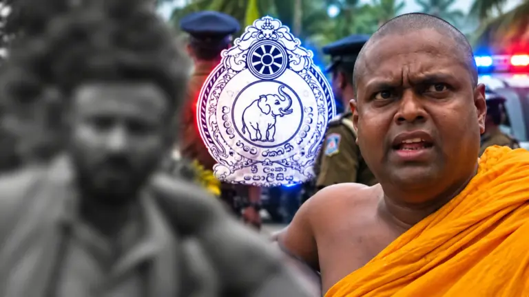 GalagodaAththeGnanasaraThero