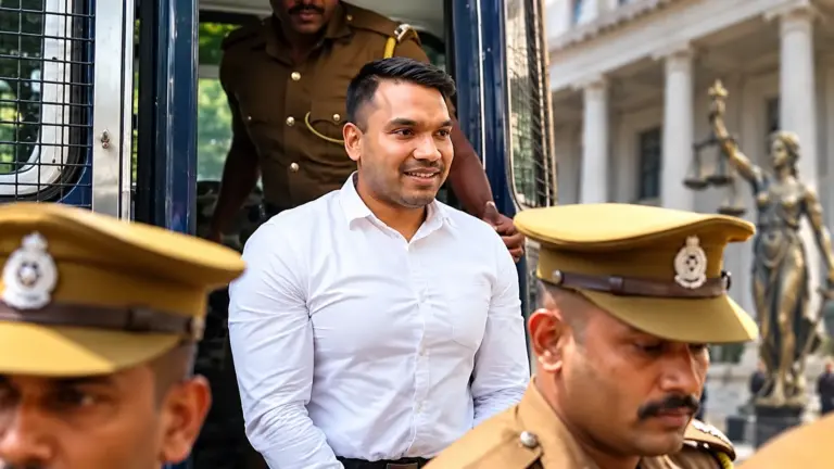 NamalRajapaksa