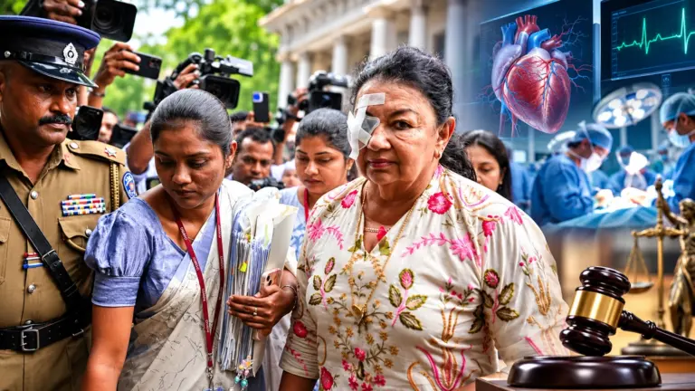 ShiranthiRajapaksa