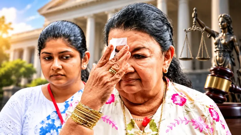 ShiranthiRajapaksa