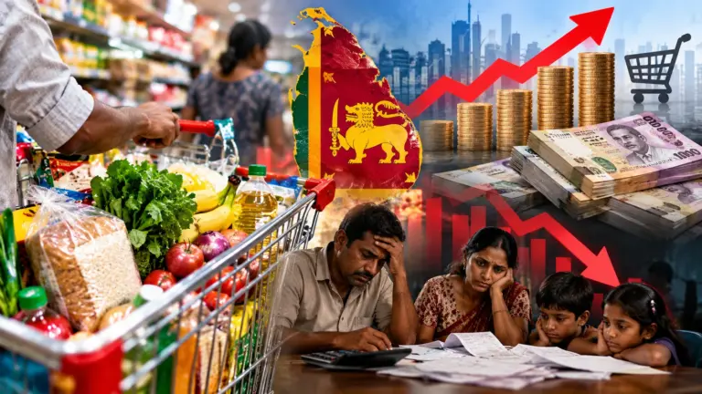 SriLankaEconomy