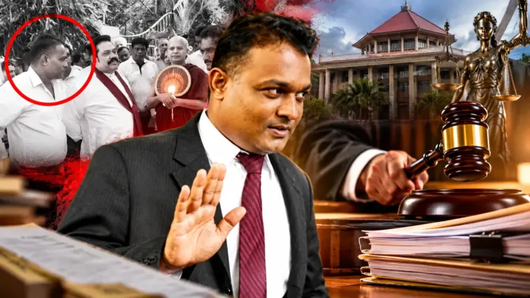 ThilinaGamage
