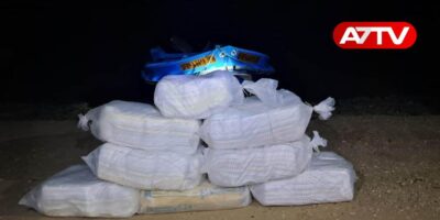 220 kg of cannabis recovered in Jaffna