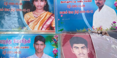 3 pillai