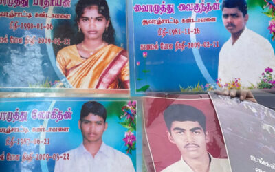 3 pillai