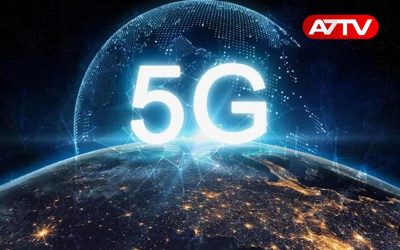 5G telecommunications