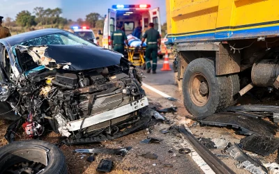 A9RoadAccident